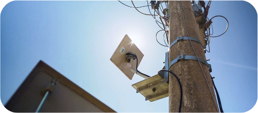 Equipement Inmarsat Viasat BGAN M2M