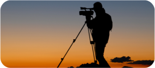 Liaison stable en mouvement