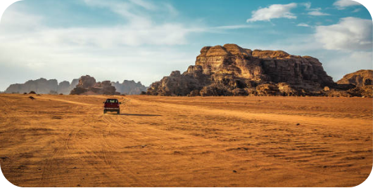 Personnalisation par secteur - OneWeb