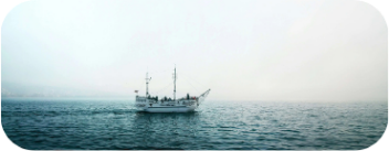 Satellite - Bateau de pêche