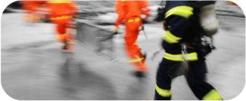 Solutions satellites - Urgences