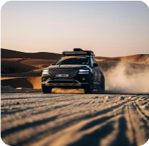 Témoignage Mobilité