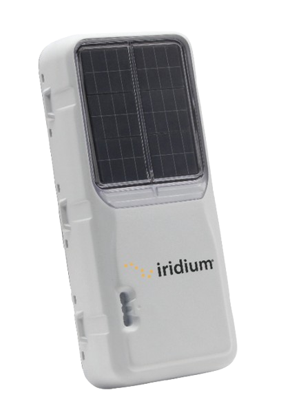 IRIDIUM EDGE SOLAR